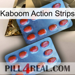 Kaboom Action Strips 05